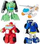 Transformers Rescue Bots Griffin Ro