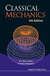 Classical Mechanics (5th Edition)