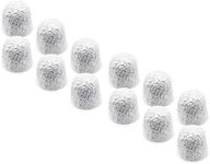 Water Filter Pods Compatible with Hamilton Beach Coffeemaker BrewStation & Stay or Go (80674), Set of 12 Filters