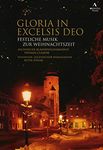 Gloria In Excelsis Deo: Festive Christmas Music [DVD] [2013] [NTSC]