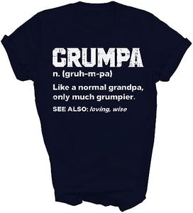 Grumpa Nor