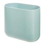 iDesign Cade BPA-Free Plastic Toilet Paper Storage Bin