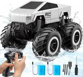 Remote Control Car Off-Road Pick-up