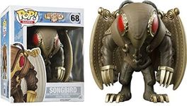 Funko Pop! Bioshock Infinite #68 Songbird