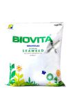 PI Industries Organic BIOVITA Granules Seaweed Concentrate Plant Growth Regulator for Home Garden & Plants- All in One Plant Food- Balanced Plant Nutrition. (4KG)