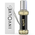 Involve your senses Elements Spirit Spray Air Perfume | Fine Fragrance Car Scent Air Freshener - IELE05-30 ml | | Car fresheners | Car accessories interior | Long lasting fregrance | Car perfume