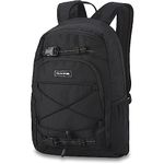 Dakine Unisex-Adult Zaino 365 Kids GROM 13L, Black, 13