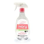 Ivory Snow Laundry Soil and Stain Remover, 709ml