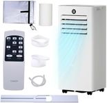 10,000 BTU Portable Air Conditioner