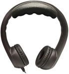 Hamilton Buhl Foam Headphones Headphone (Kids-BLK)