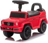 Best Ride On Cars Mercedes G-Wagon 