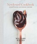 The Newlywed Cookbook: Favorite Recipes for Cooking Together (Volume 1)