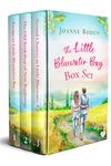 The Little Bluewater Bay Box Set: Three utterly uplifting and heartwarming small-town romances (Cozy Romantic Reads Box Sets)