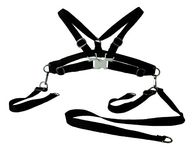 Carter's Child Harnesses