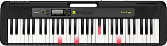 Casio LKS250BK Portable Keyboard, b