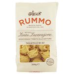 Rummo Tagliatelle Pasta No.107, 500 g (Pack of 1)