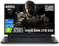 Alienware X17 R2 Gaming Laptop (17.
