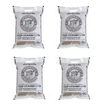 Emily Pets Pine Wood Cat Litter for Cats and Rabbit (18Kg)
