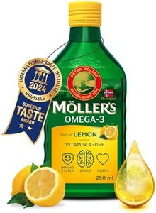 Moller’s ®
