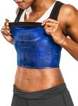 Sweat Shaper Women's Premium Workou