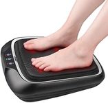 RENPHO Foot Massager with Soothing 