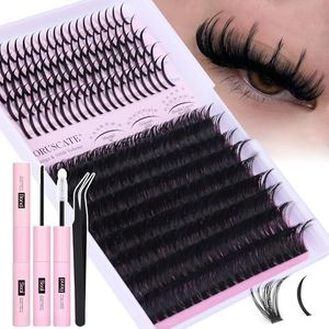 Lash Clust