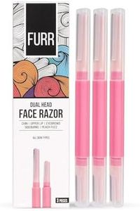 FURR Face 