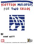 Scottish Melodies for Two Cellos