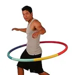 Weighted Hula Hoop, Trim Hoop 3B - 