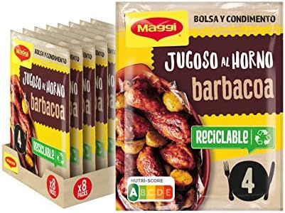 MAGGI Jugo