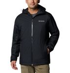 Columbia Men's Point Park II Insulated Jacket