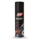 MotorOctane Car Rat Protect Spray | Herbal Rat Repellent Spray for Car | 100ml | Non-Toxic, Cruelty-Free, Long-Lasting Protection for Engine Bay, Cables & Rubber Hoses, Electrical Wiring