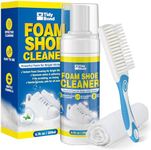 Tidybond Shoe Cleaner - 200ml White