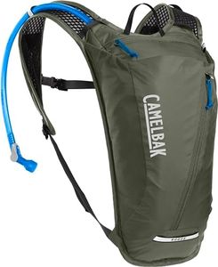 CamelBak Rogue Light 7 Sac à Dos d'hydratation pour vélo avec réservoir sans BPA 2 l