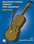 Beginner Violin Theory, 2