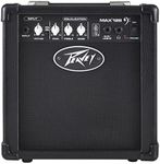 Peavey Max 126 Bass Combo Amplifier