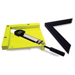 Logan STUDIO JOINER Logan Framing Tool Hardware