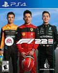 F1 2022 - PlayStation 4