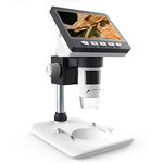 Digital Microscope For Chromebook