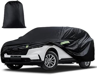 Car Cover 