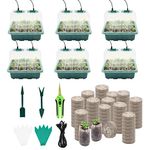 Indoor Garden Starter Kit