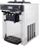 VEVOR Commercial Ice Cream Machine 