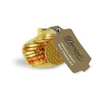 Divine Milk Chocolate Coins (Pack of 3)