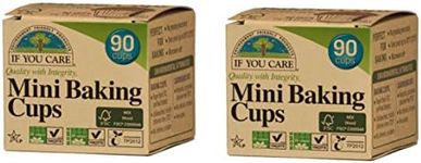 YouCare J25018 mini baking cups, Br