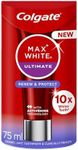 Colgate Max White Ultimate Renewal 