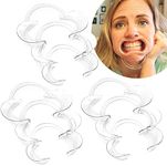 Dental Cheek Retractor, 9-Pack 100%