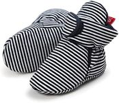 Unisex Newborn Winter Boots Warm St