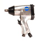 Impact Wrench With Adjustable Airs