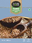 Dried Farro