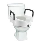 5Inch Raised Toilet Seat Elevated R
